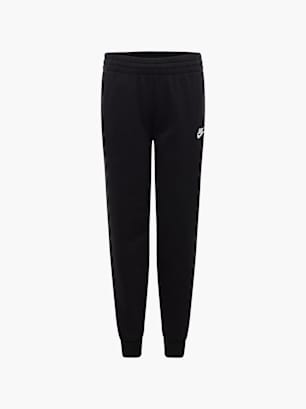 Nike Jogginghose Schwarz