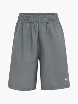 Nike Shorts Grau
