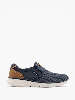 Venice Halbschuh Blau