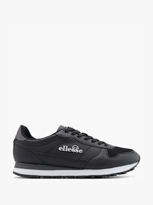 ellesse Sneakersy Czarny