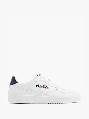 ellesse Sneakersy Biały