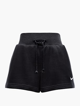 Nike Shorts Schwarz