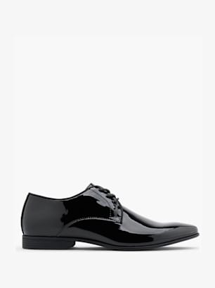 AM SHOE Elegantes Preto