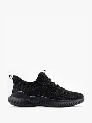 Vty Baskets Noir