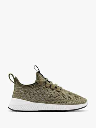 Vty Sneaker Oliven