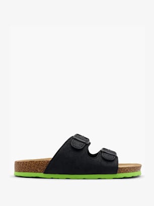 Björndal Chaussons Noir