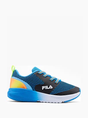 FILA Tenisky Tmavomodrá