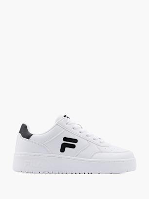 FILA Sneaker Alb