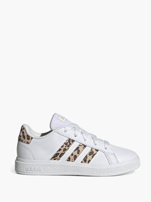 adidas Sapatilha Branco