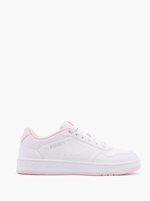 PUMA Tenisky Biela