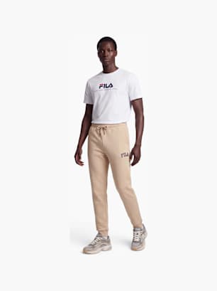 FILA Jogginghose Beige