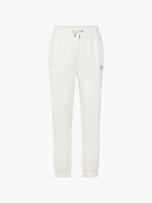 FILA Jogginghose Weiß