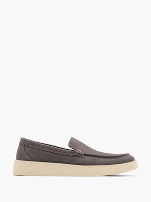 Memphis One Mocasín Gris