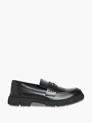 Jack + Jones Stringata Nero