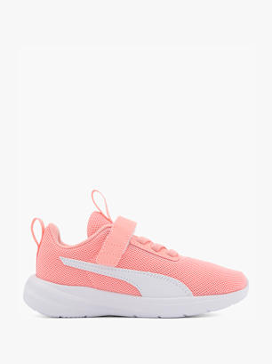 PUMA Sneaker Lyserød