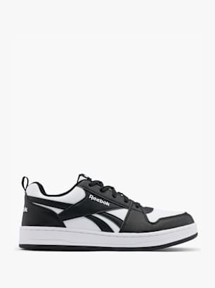 Reebok Sneaker Schwarz