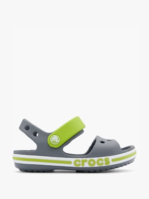 Crocs Sandale Gris