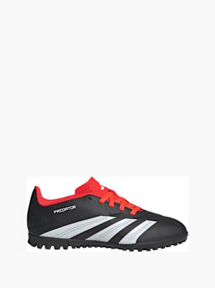 adidas Fußballschuh Schwarz