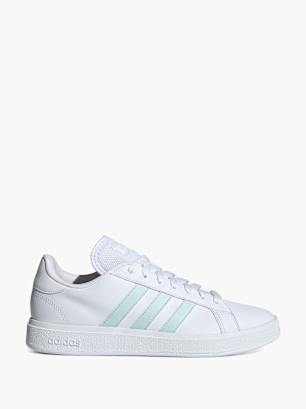 adidas Sneaker Weiß