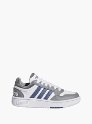 adidas Baskets Gris