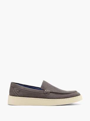 Memphis One Loafer Grå