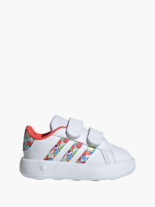 adidas Sapatilha Branco