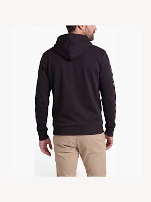 hummel Hoodie Schwarz