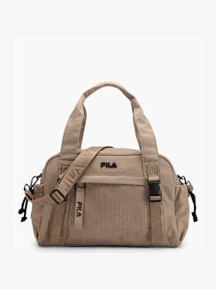FILA Torba na ramię Brązowy