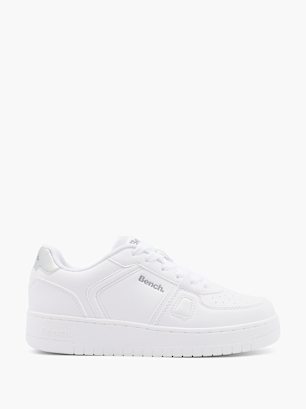 Bench Sneaker Weiß