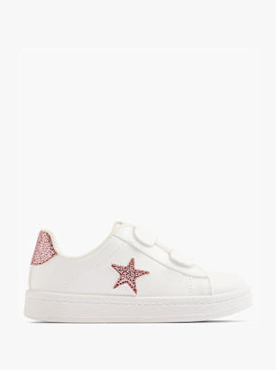 Cupcake Couture Sapatilha Branco