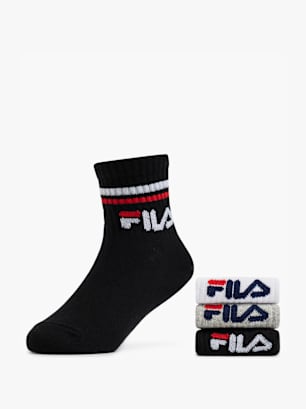 FILA Socken Grau
