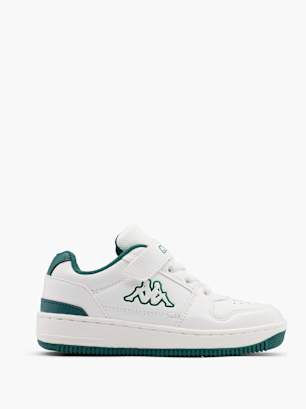 Kappa Sneaker Vit