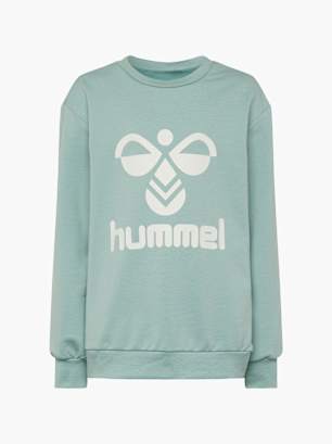 hummel Sweatshirt Mint
