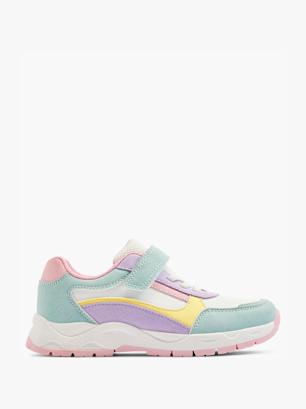 Graceland Sneaker Flerfarvet