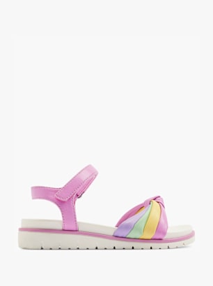 Cupcake Couture Sandalia Multicolor