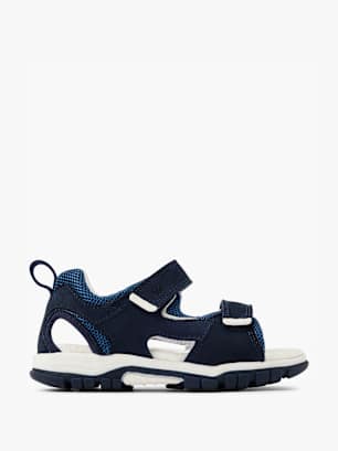 elefanten Sandale Bleu