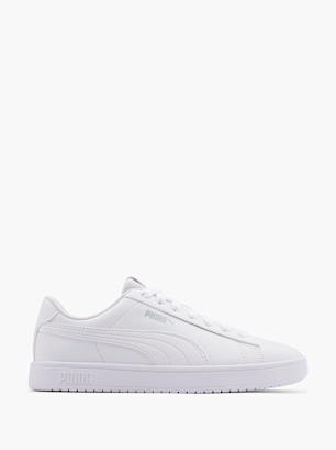 PUMA Sneaker Weiß