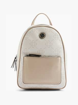 Catwalk Zaino Beige