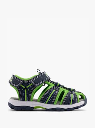 FILA Sandale Blau
