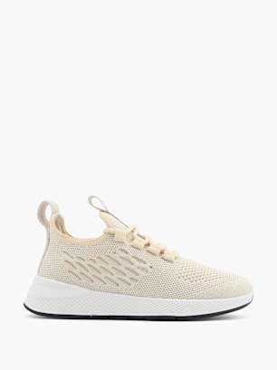 Vty Sneaker Beige