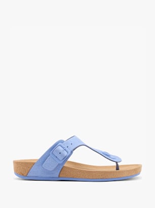 Graceland Infradito Blu