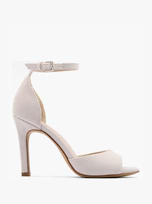 Catwalk Sandalette Lila