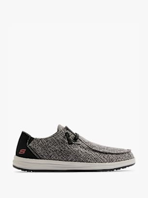 Skechers Mocassino Grigio