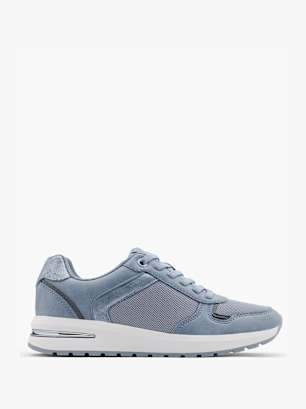 Graceland Sneaker Blu