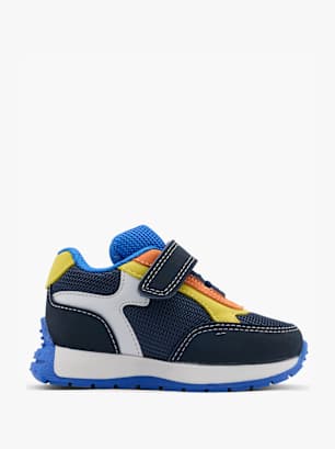 Vty Sneaker Blau