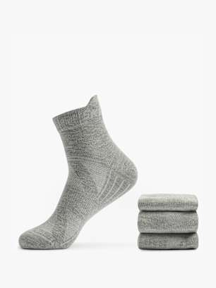 Skechers Kojinės Pilka