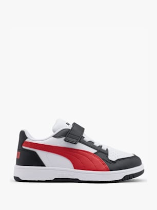 PUMA Sneaker Rot