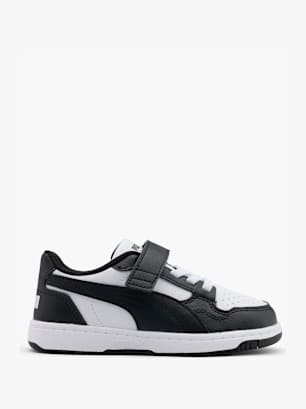 PUMA Sportbačiai Juoda