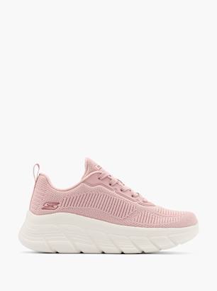 Skechers Sneaker Rosa
