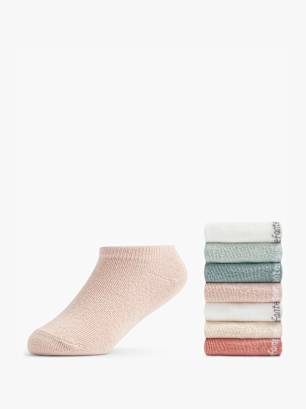 elefanten Socken Multicolor